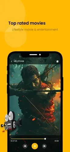 disney-hotstar-tv-shows Top Rated Movies